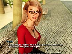 MILF Gameplay: Monster Cock Action with Beautiful Babes