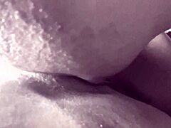 Андресса Цастро ужива у страсном сексу и креми