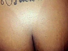 A mature woman with a monster cock fucks without condoms and cums twice inside her