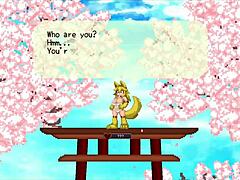 La MILF giapponese matura riceve una creampie sorpresa nell'episodio 20 di Golden Sonic