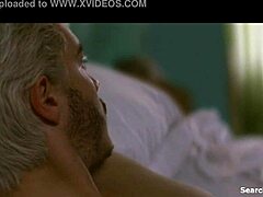 Big boobs and hot sex with Olivia Wilde in alpha 2006