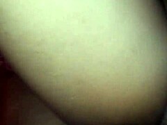 Amateur masturbation with a beautiful Jamaican momi