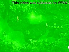TREASUREOFNADIA - हेंटाई वीडियो में नाडिया की लाल चूत को मस्तुरबेट करते हुए।